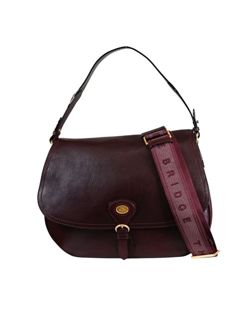 Isadora shoulder bag THE BRIDGE | 045335D3AIYF